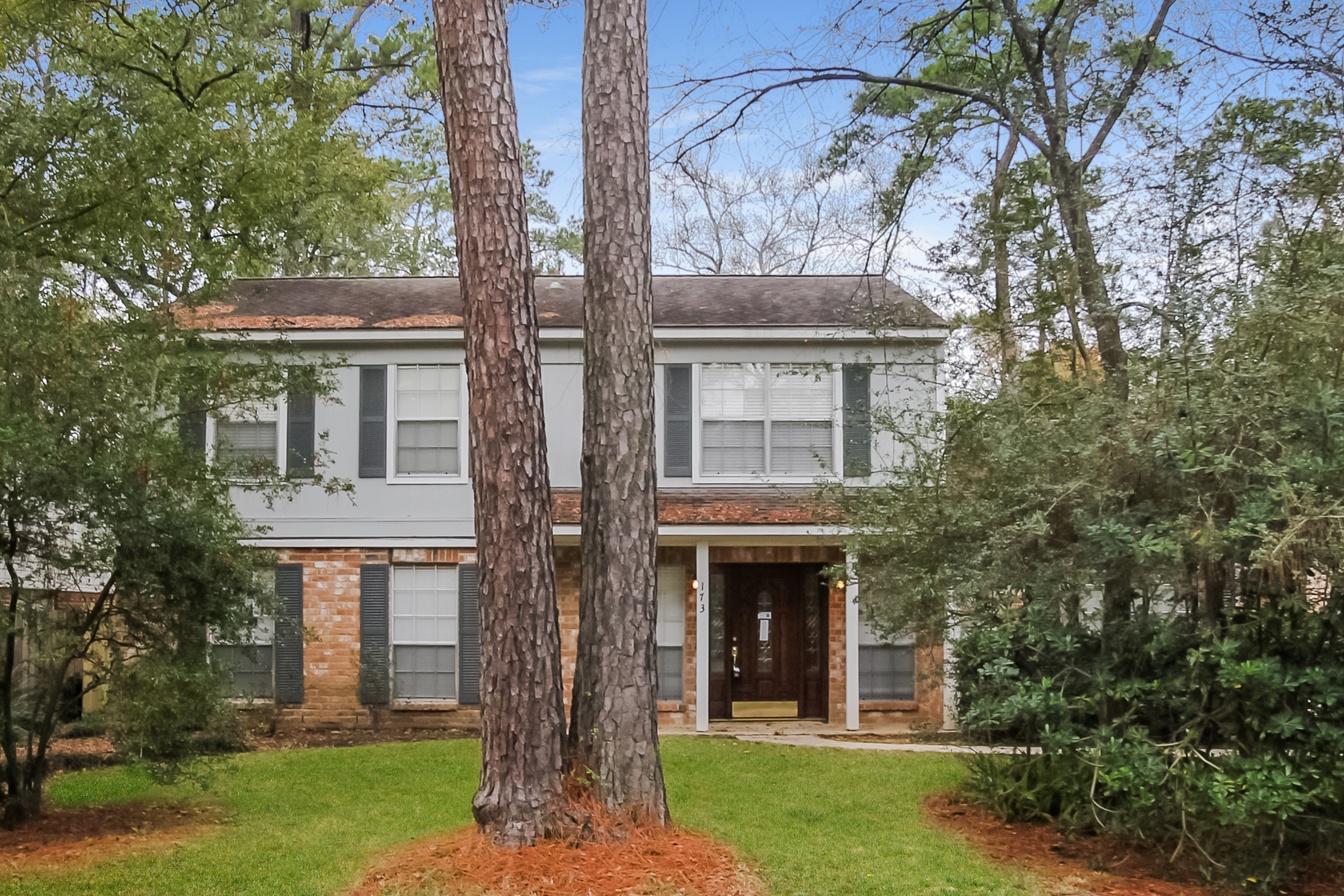 173 Maple Branch St Spring, TX 77380